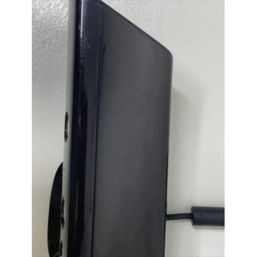 Microsoft Xbox 360 Kinect Motion Sensor Camera Bar Only Model 1414 Tested